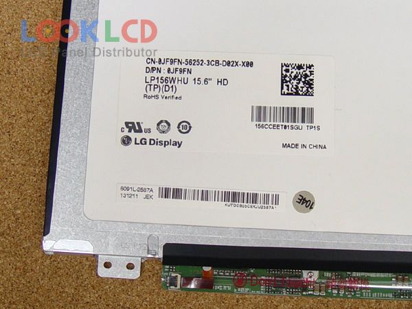 LP156WHU-TPD1